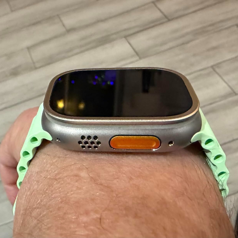 Tempered Glass for Apple Watch - đánh giá và giá Smartwatch Apple Watches For Women