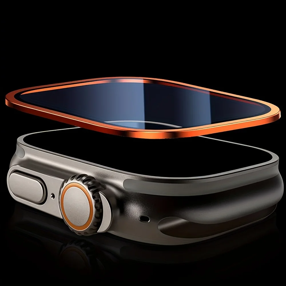 Tempered Glass for Apple Watch - đánh giá và giá Smartwatch Apple Watches For Women
